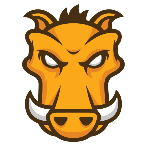 grunt logo