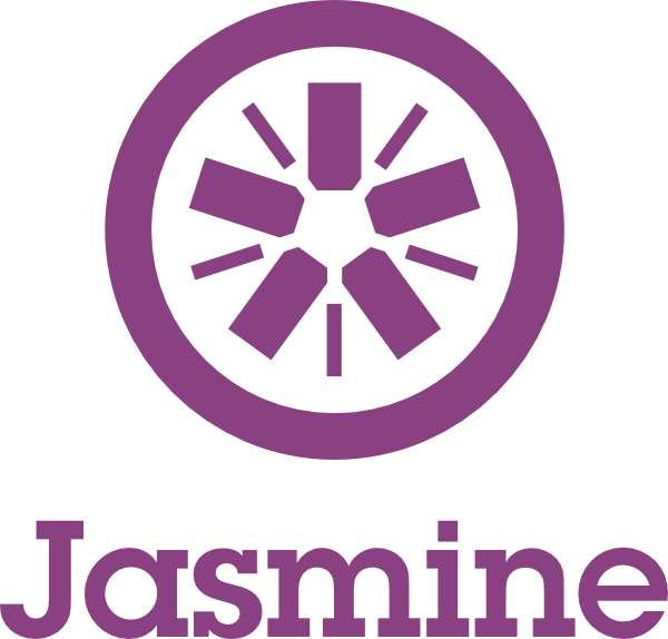 Jasmine Logo