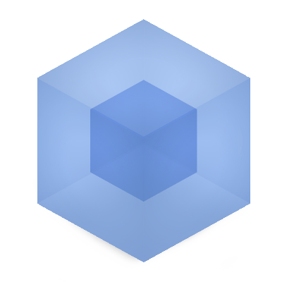 webpack logo