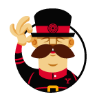 yeoman logo